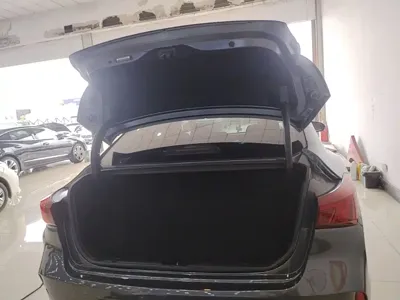 Changan Eado