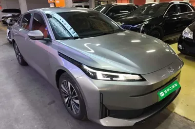 CHANGAN NEVO A05