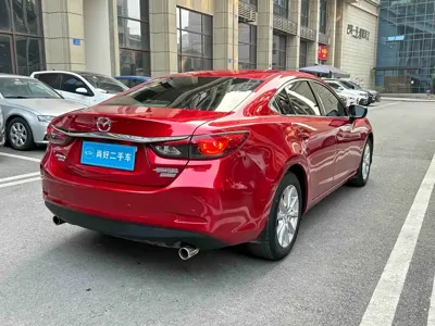 Mazda Atenza