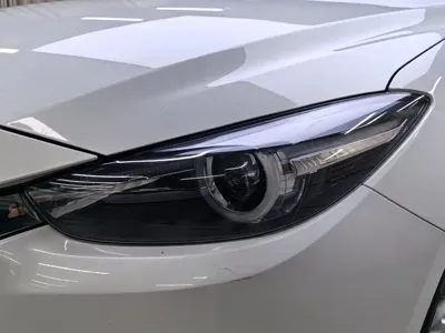 Mazda 3 Axela