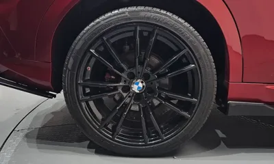 BMW iX2