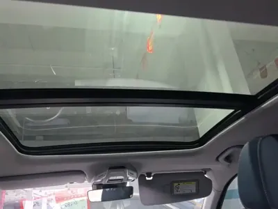 Geely Xingrui