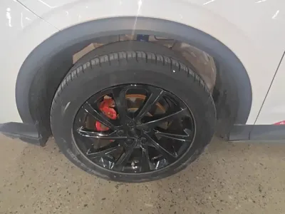 Geely Binyue