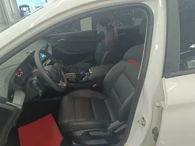 MG MG5