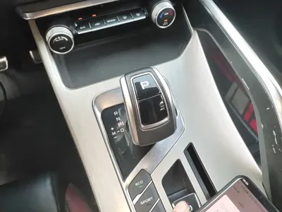 Geely Binyue