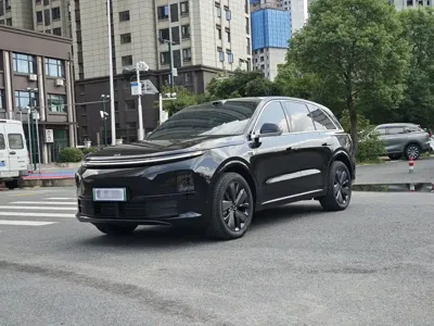Li Auto Li L6