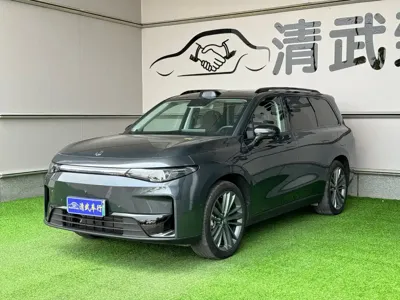 Leapmotor Leapmotor C16