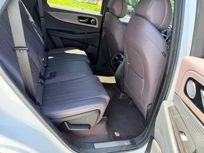Chery Tiggo 9