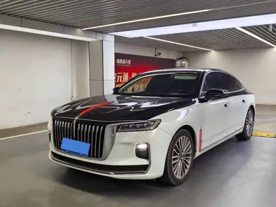Hongqi Hongqi H9