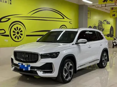 Geely Xingyue L