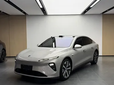 Nio ET7