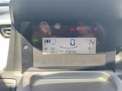Wuling MINIEV