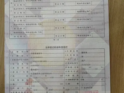 Denza 腾势N9