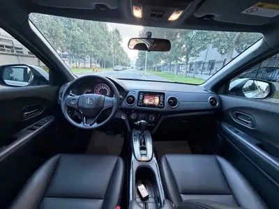 Honda XR-V