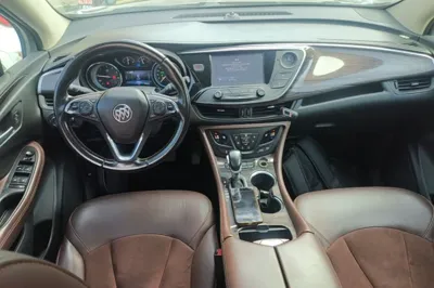 Buick Envision