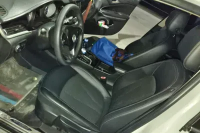 Buick Verano