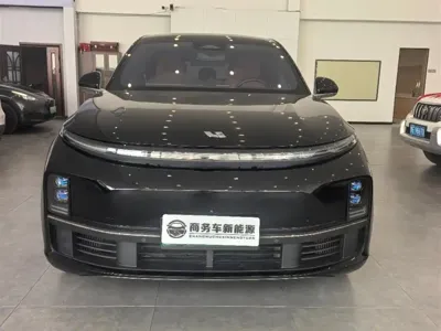 Li Auto Li L7