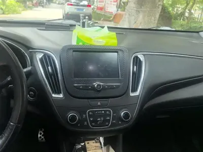 Chevrolet Malibu XL
