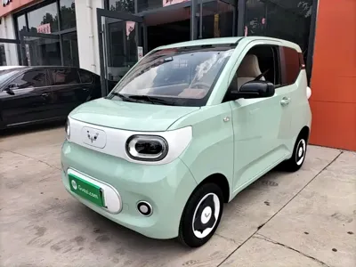 Wuling MINIEV