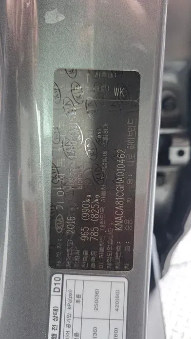 Kia Niro