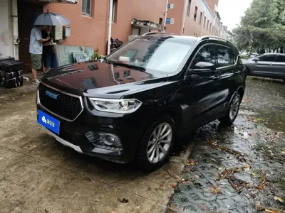 Haval H2