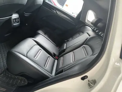 GAC Motor GS4 Plus