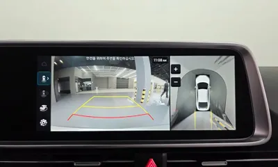 Hyundai Ioniq6