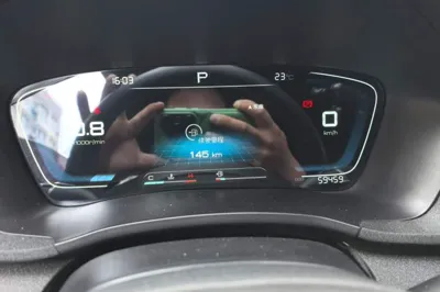 BYD Song Plus