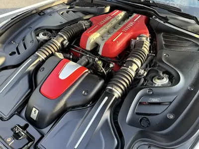 Ferrari FF