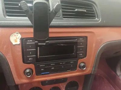 Volkswagen Gran Lavida