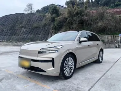 ONVO 乐道L90