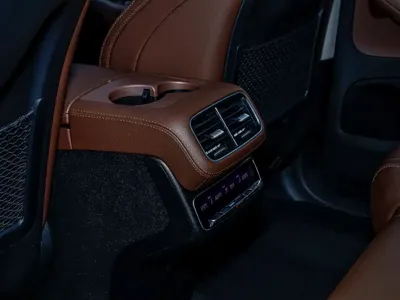 Mercedes-Benz 奔驰GLE(进口)