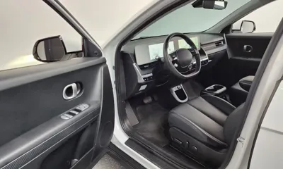 Hyundai Ioniq5