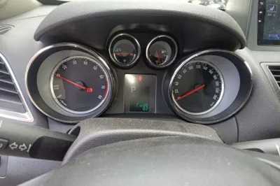 Buick Encore