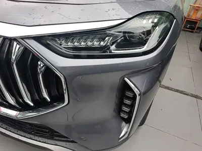 Jetour X70 Plus