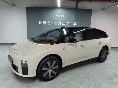 Li Auto 理想i6