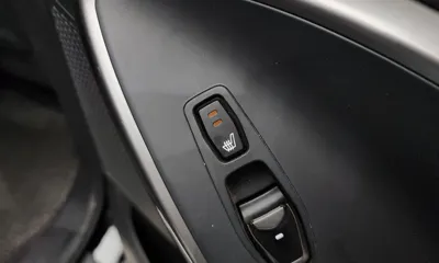 Hyundai Maxcruz