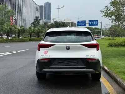 Buick Velite 6