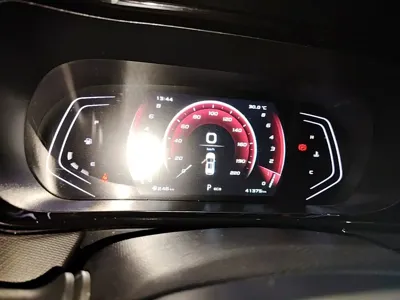 Oshan Oushang X5