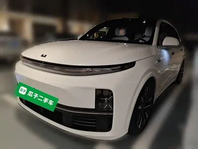 Li Auto Li L7