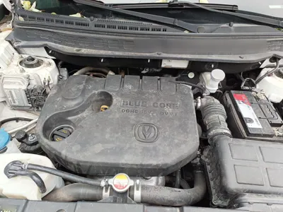 Changan CS35