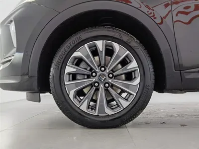 Buick Envision Plus