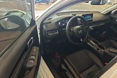 Honda Integra