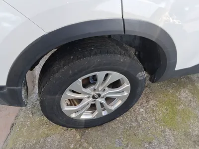 Chery Tiggo 5x