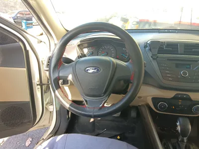 Ford Escort