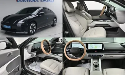 Hyundai Ioniq6