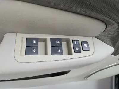 Chevrolet Epica