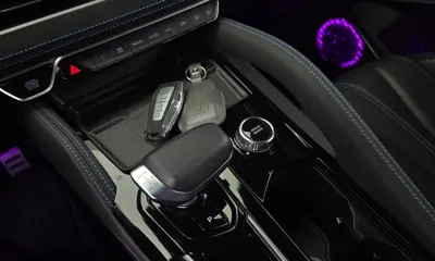 Renault-KoreaSamsung Grand Koleos