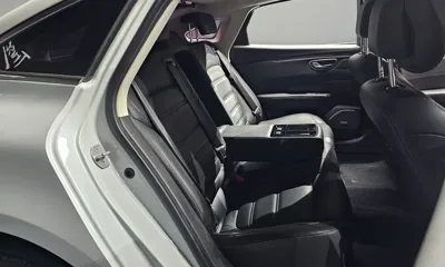 Renault-KoreaSamsung SM6