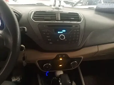 Ford Escort